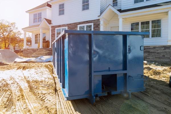 team at Dumpster Rental of Fond Du Lac